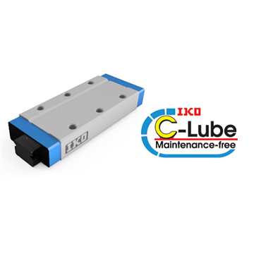 IKO International Inc.MLL15C1PS2